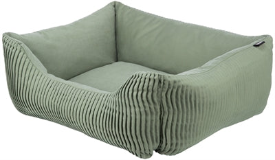 Trixie Hondenmand Marley Soft Edition Saliegroen