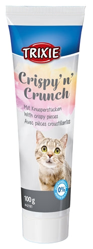 Trixie Crispy N Crunch Pasta 100 GR